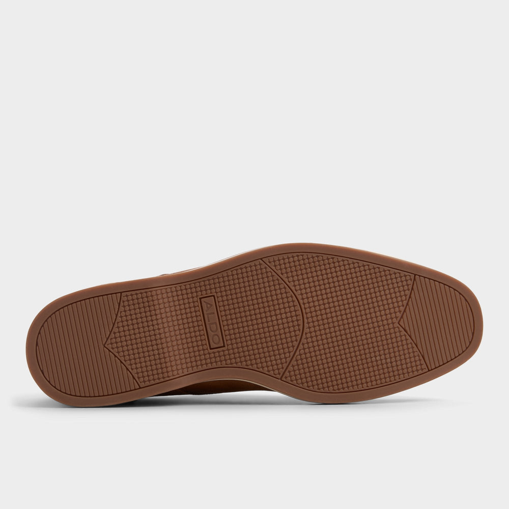 Aldo | Ccorby Cognac Men's Hybrid Shoes - Oxford shoe
