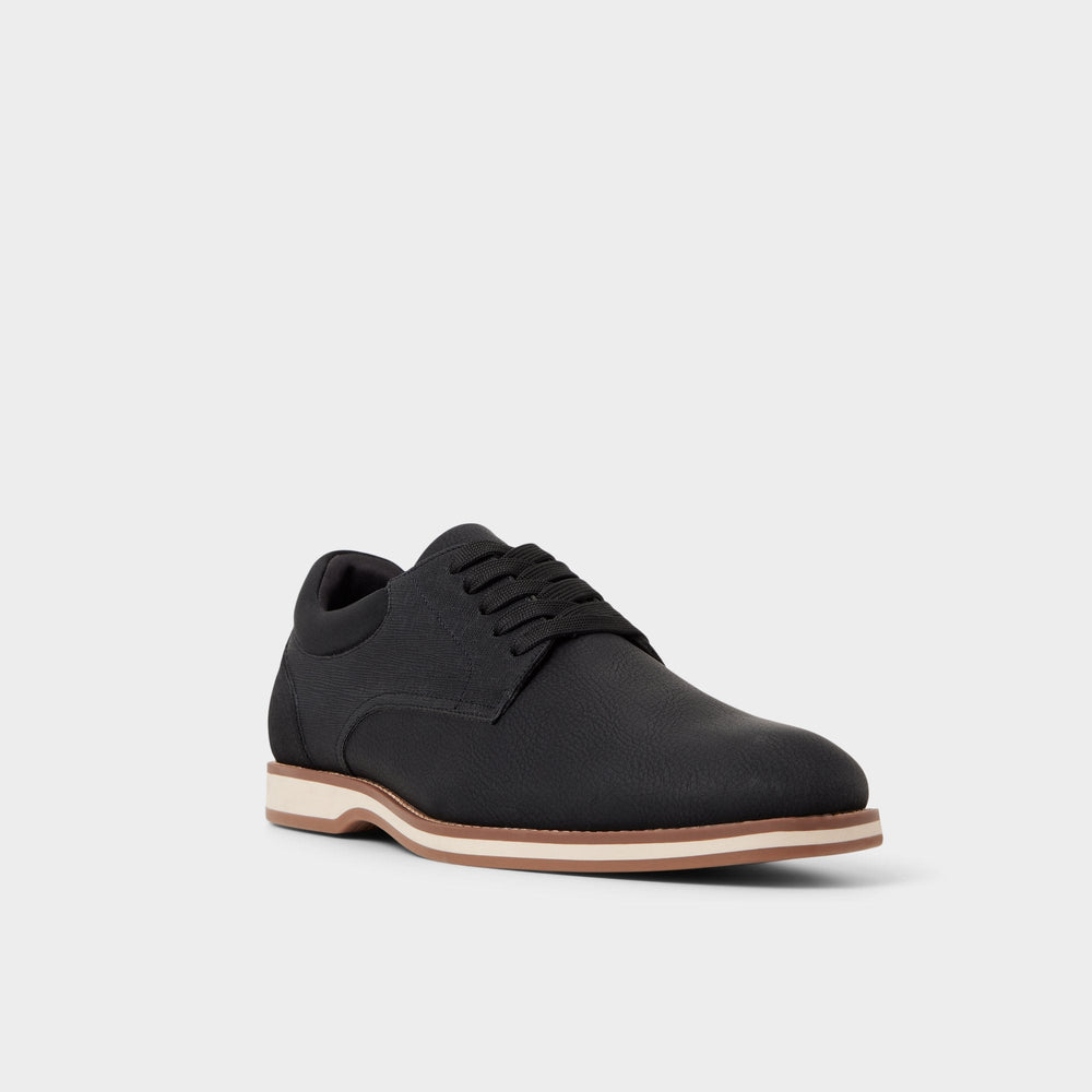 Aldo | Ccorby Black Men's Hybrid Shoes - Oxford shoe