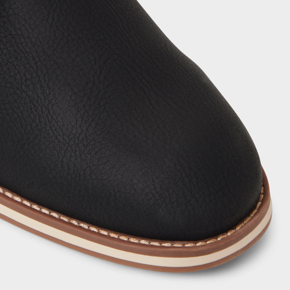 Aldo | Ccorby Black Men's Hybrid Shoes - Oxford shoe
