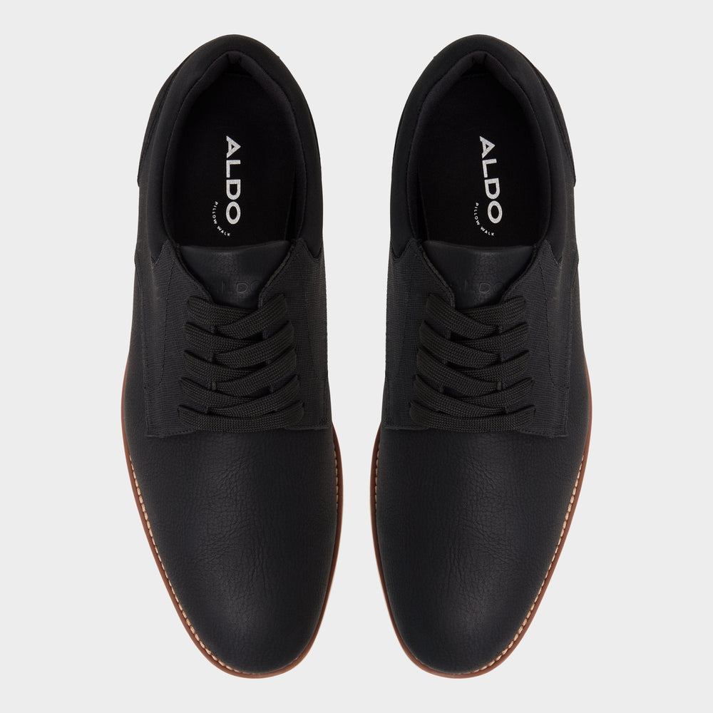 Aldo | Ccorby Black Men's Hybrid Shoes - Oxford shoe