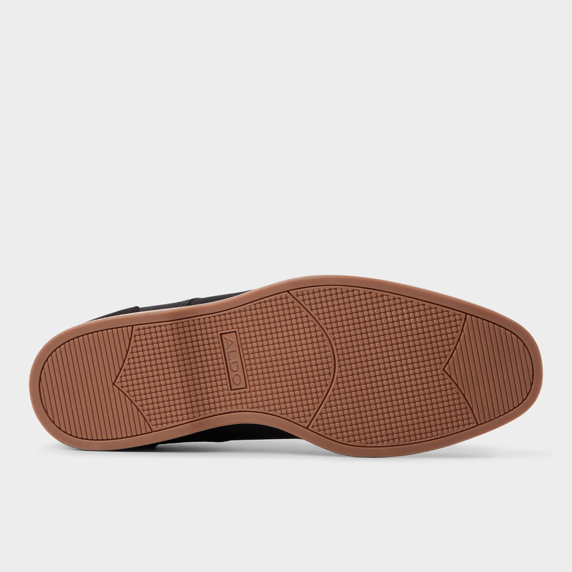 Aldo | Ccorby Black Men's Hybrid Shoes - Oxford shoe