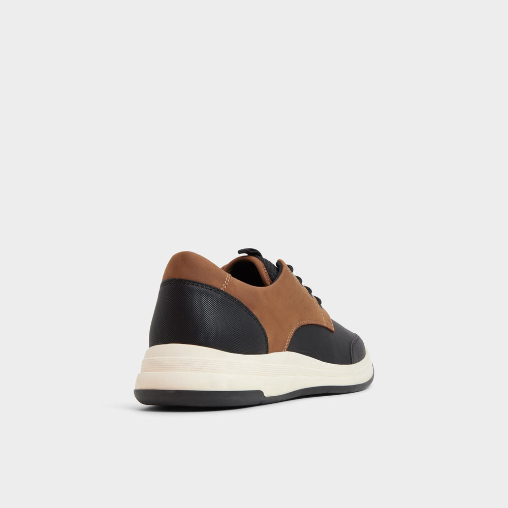 Aldo | Konnorr in Cognac 14174577 - Oxford shoe