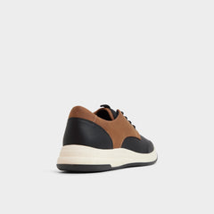 Aldo | Konnorr in Cognac 14174577 - Oxford shoe