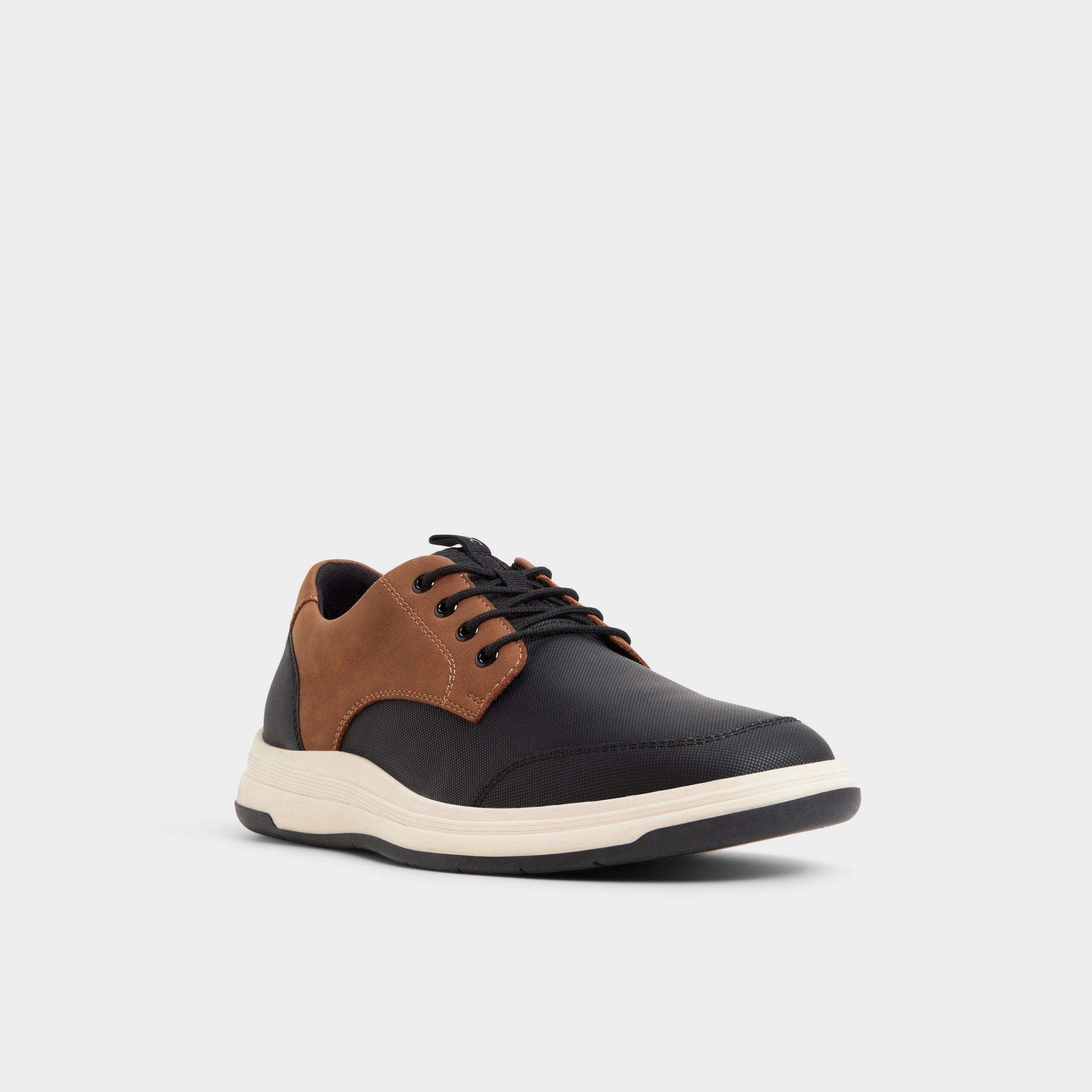 Aldo | Konnorr in Cognac 14174577 - Oxford shoe