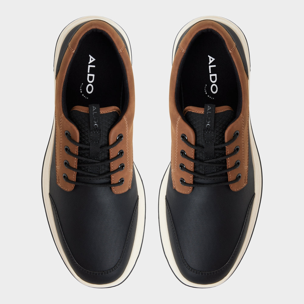 Aldo | Konnorr in Cognac 14174577 - Oxford shoe