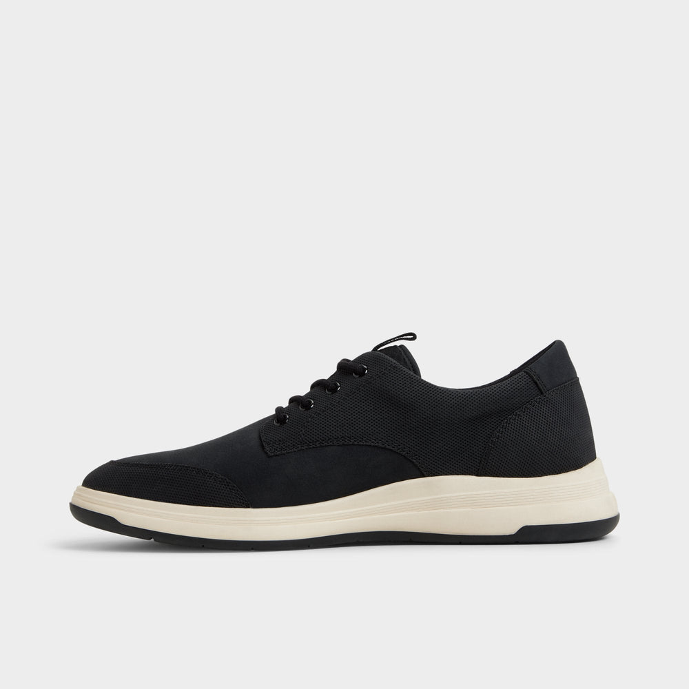 Aldo | Konnorr in Black 14174575 - Oxford shoe
