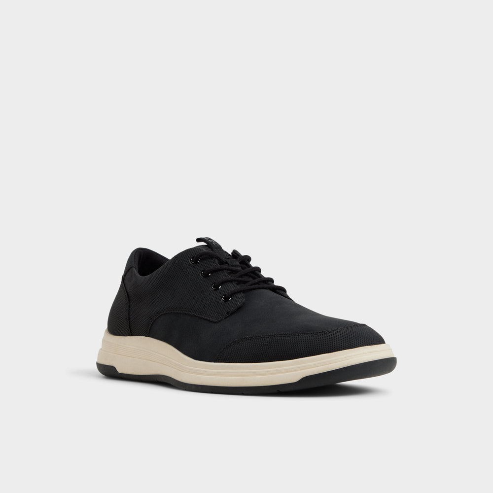 Aldo | Konnorr in Black 14174575 - Oxford shoe
