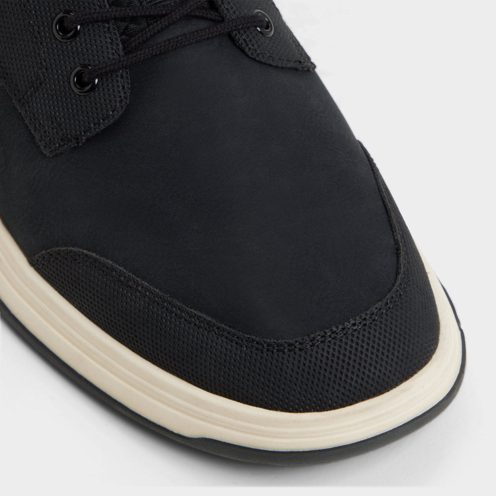 Aldo | Konnorr in Black 14174575 - Oxford shoe