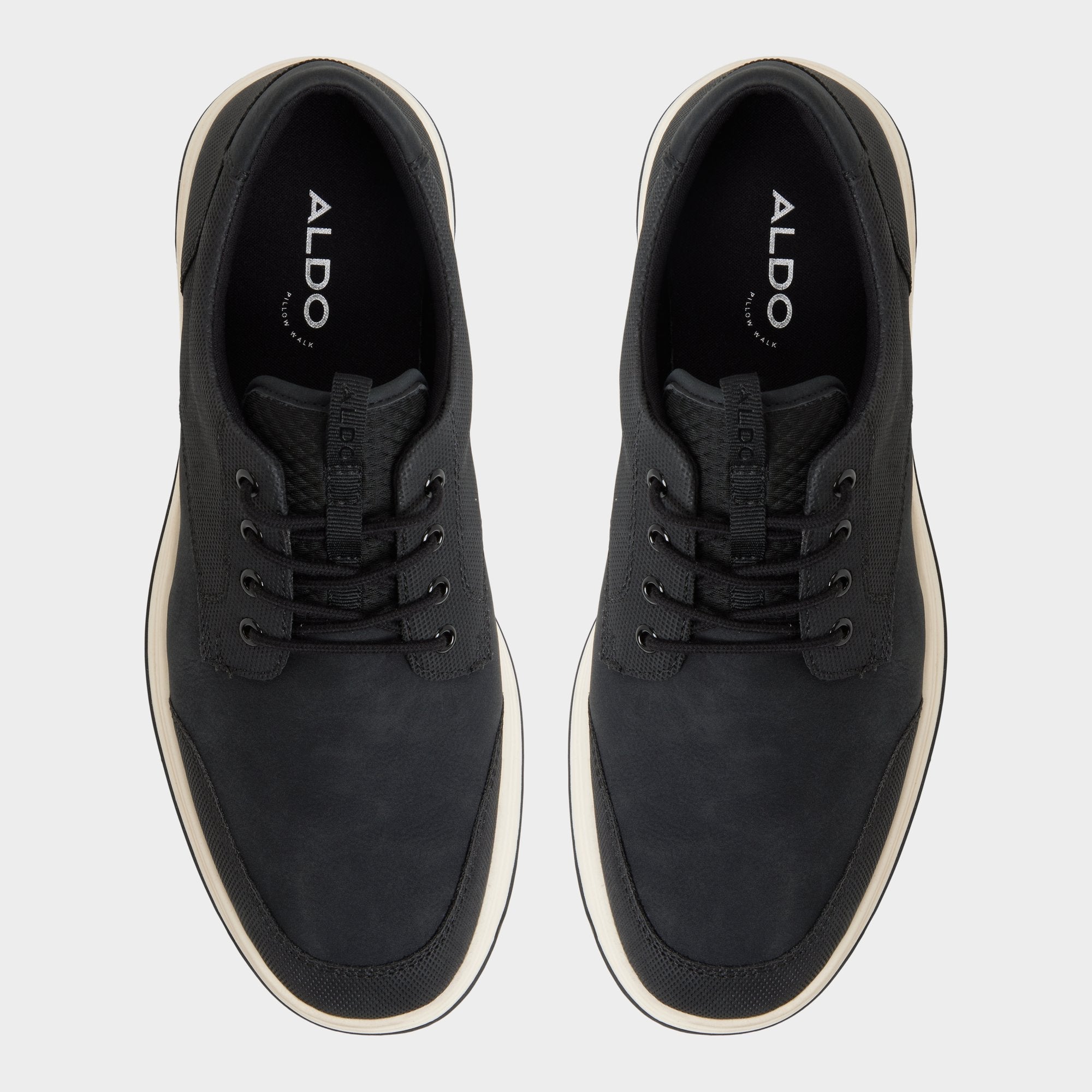 Aldo | Konnorr in Black 14174575 - Oxford shoe