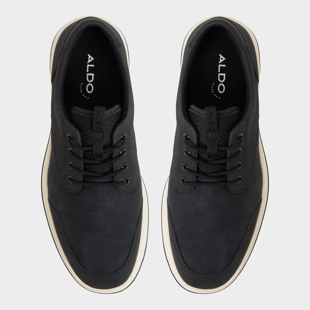 Aldo | Konnorr in Black 14174575 - Oxford shoe