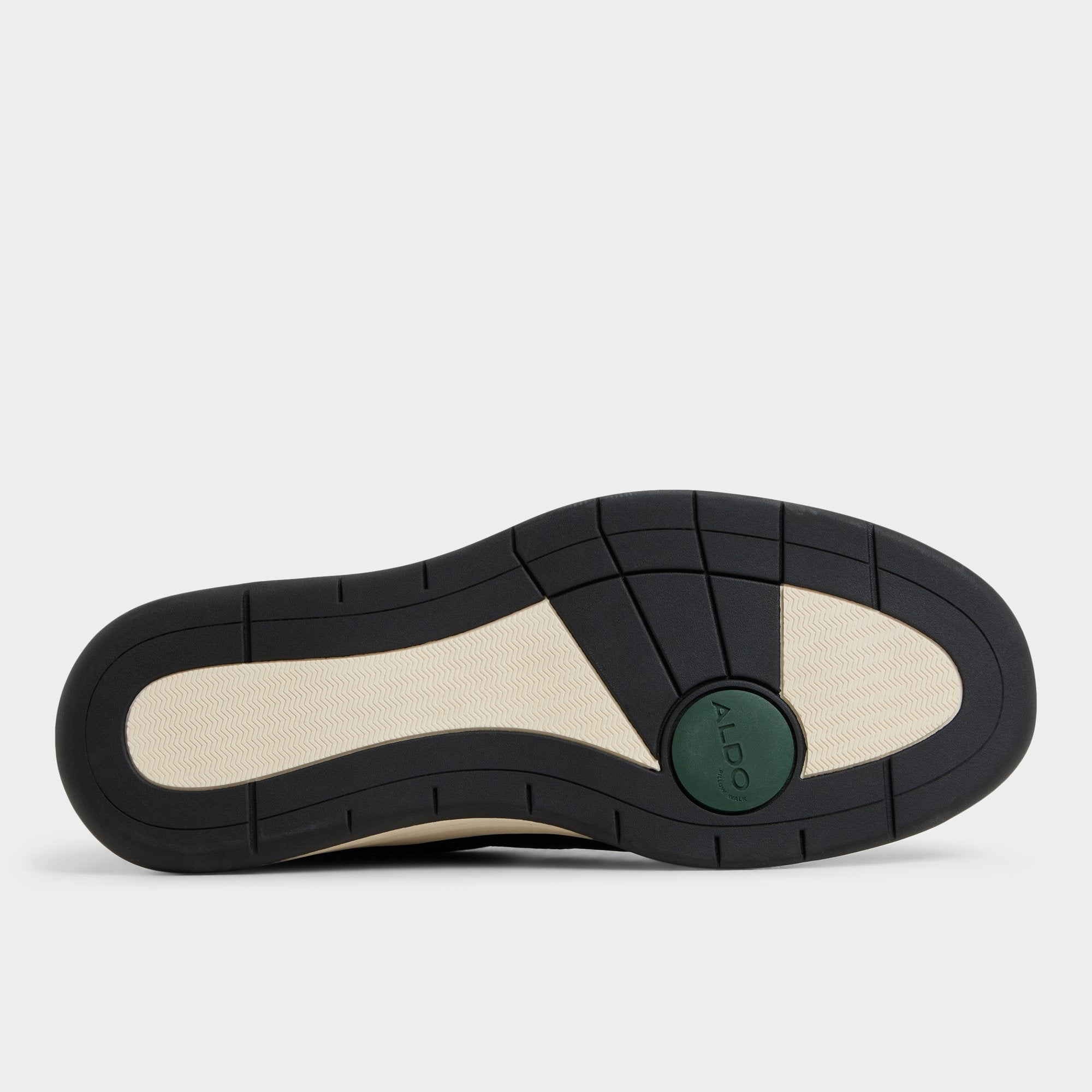 Aldo | Konnorr in Black 14174575 - Oxford shoe