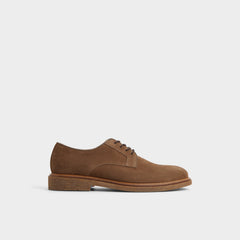 Aldo | Raiden Dark Brown Men's Oxfords & Lace-ups - Derby shoe