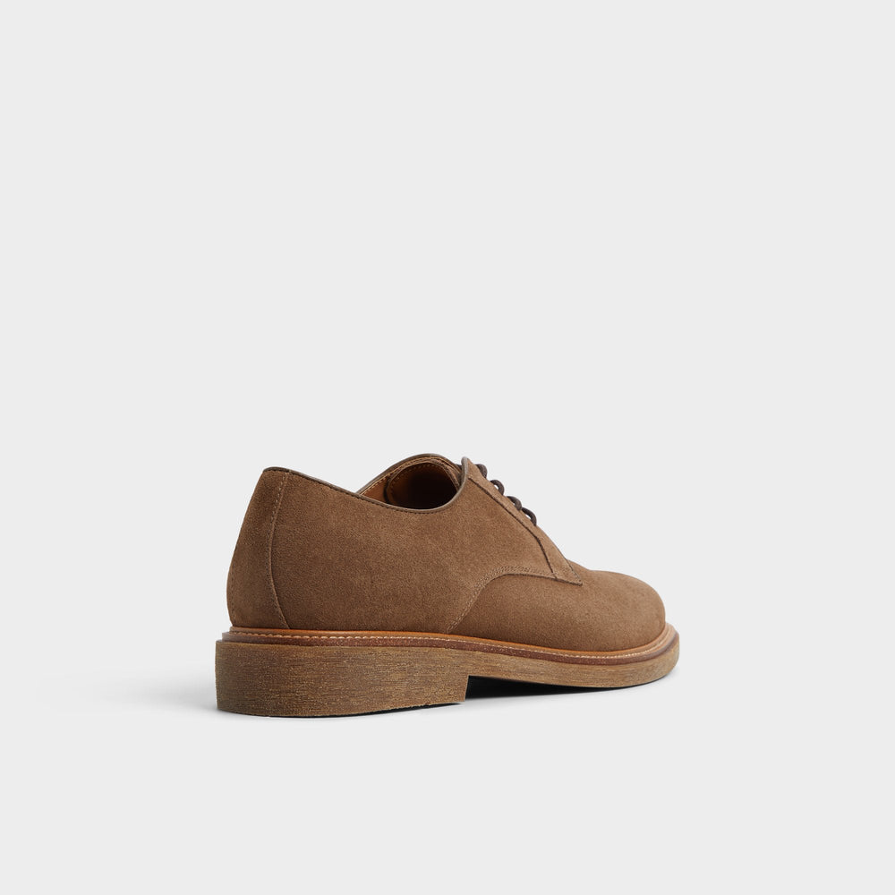 Aldo | Raiden Dark Brown Men's Oxfords & Lace-ups - Derby shoe
