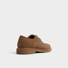 Aldo | Raiden Dark Brown Men's Oxfords & Lace-ups - Derby shoe