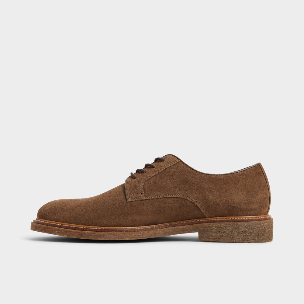 Aldo | Raiden Dark Brown Men's Oxfords & Lace-ups - Derby shoe