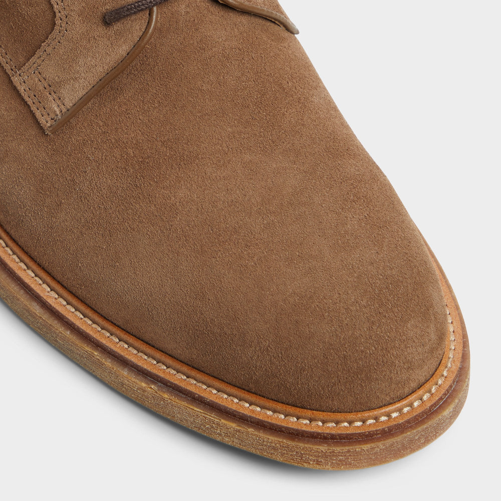Aldo | Raiden Dark Brown Men's Oxfords & Lace-ups - Derby shoe
