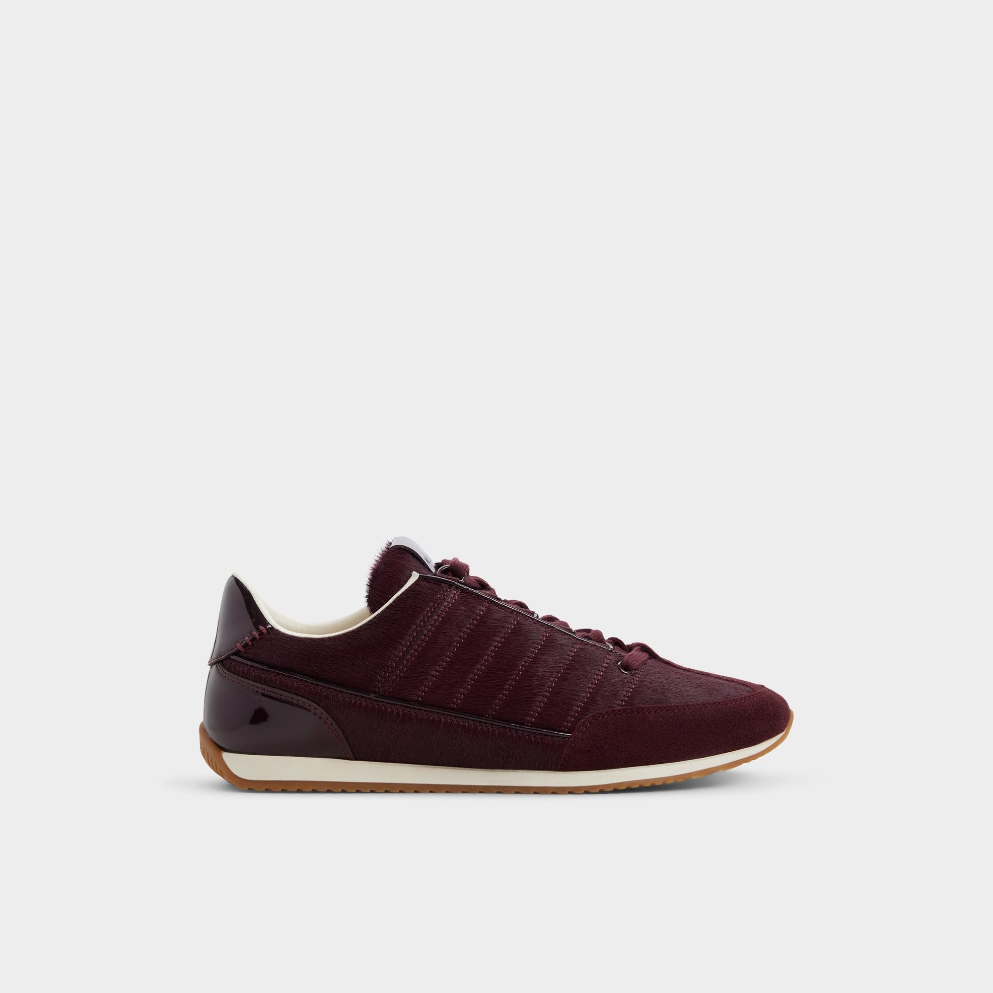 Aldo | Rocko in Bordo 14183596 - Low top sneaker