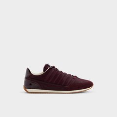 Aldo | Rocko in Bordo 14183596 - Low top sneaker