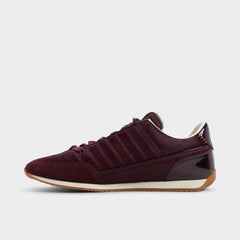 Aldo | Rocko in Bordo 14183596 - Low top sneaker