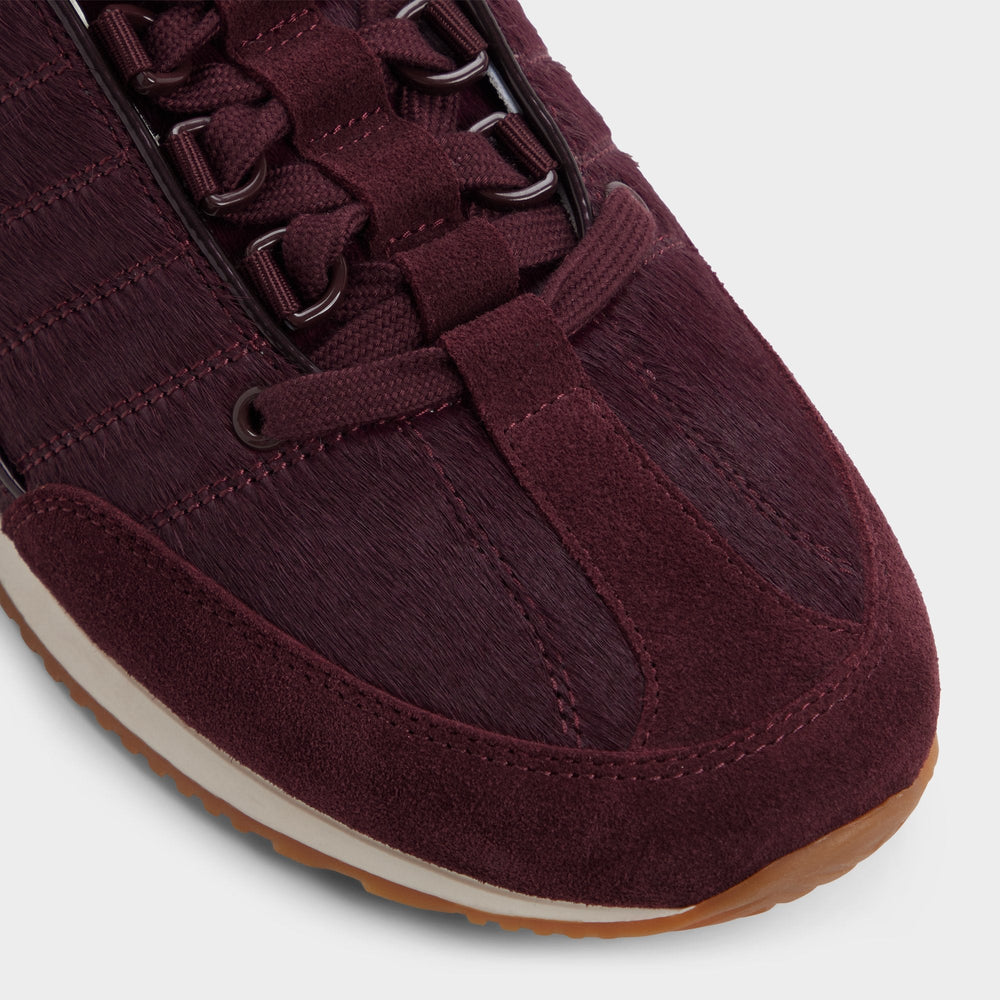 Aldo | Rocko in Bordo 14183596 - Low top sneaker