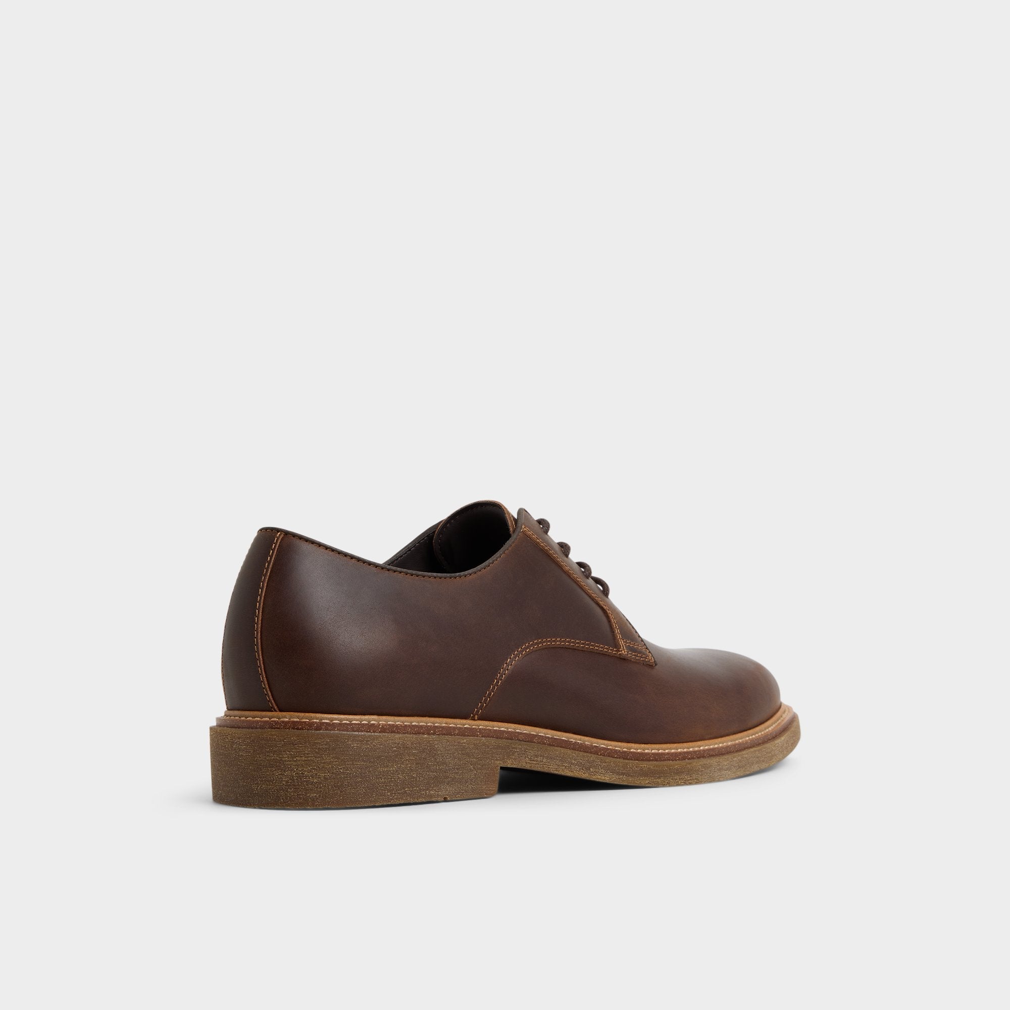 Aldo | Raiden Brown Overflow Men's Oxfords & Lace-ups - Derby shoe