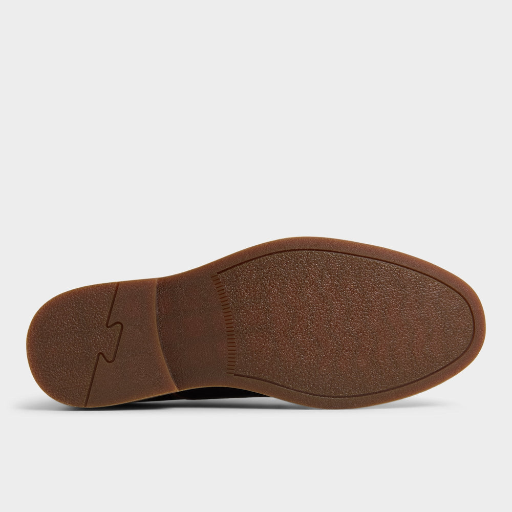 Aldo | Raiden Brown Overflow Men's Oxfords & Lace-ups - Derby shoe