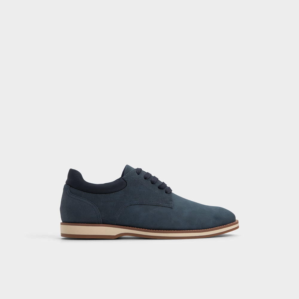 Aldo | Ccorby Navy Men's Hybrid Shoes - Oxford shoe