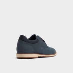 Aldo | Ccorby Navy Men's Hybrid Shoes - Oxford shoe