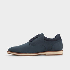 Aldo | Ccorby Navy Men's Hybrid Shoes - Oxford shoe