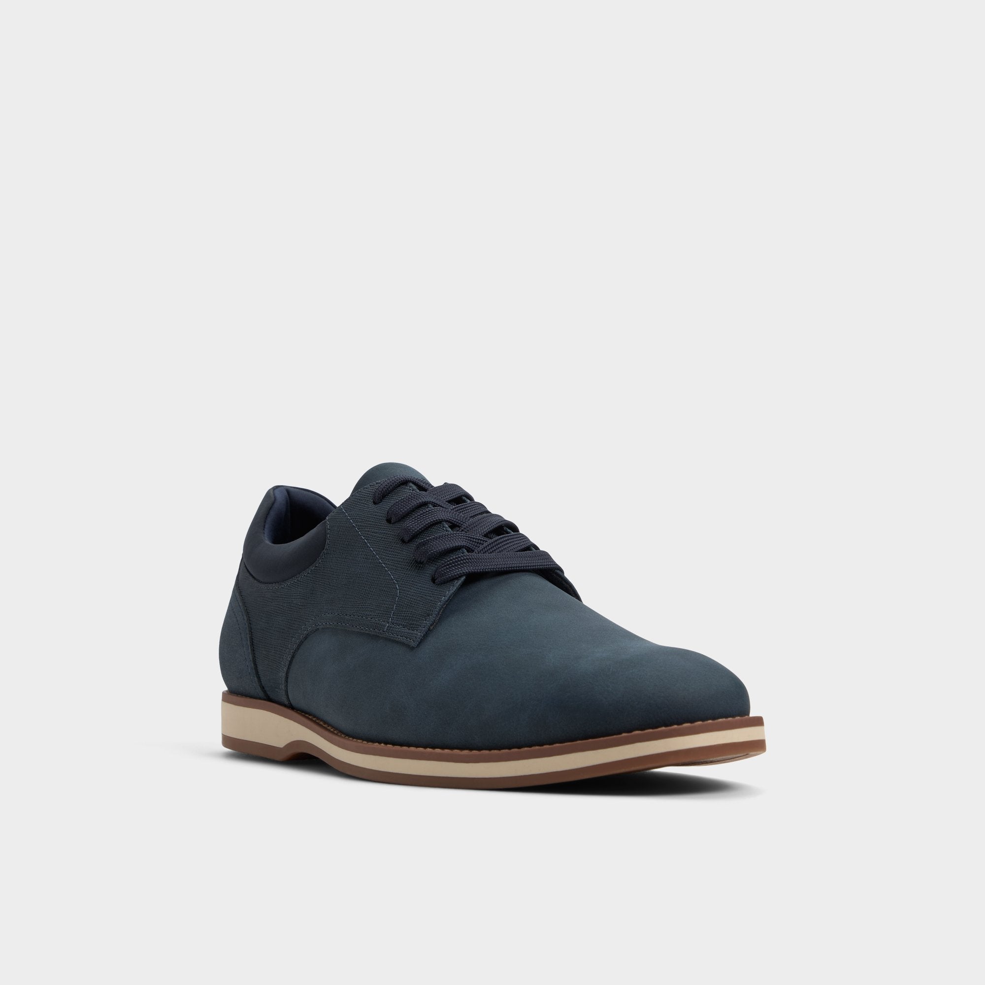 Aldo | Ccorby Navy Men's Hybrid Shoes - Oxford shoe