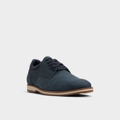 Aldo | Ccorby Navy Men's Hybrid Shoes - Oxford shoe