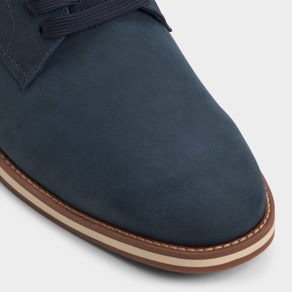 Aldo | Ccorby Navy Men's Hybrid Shoes - Oxford shoe