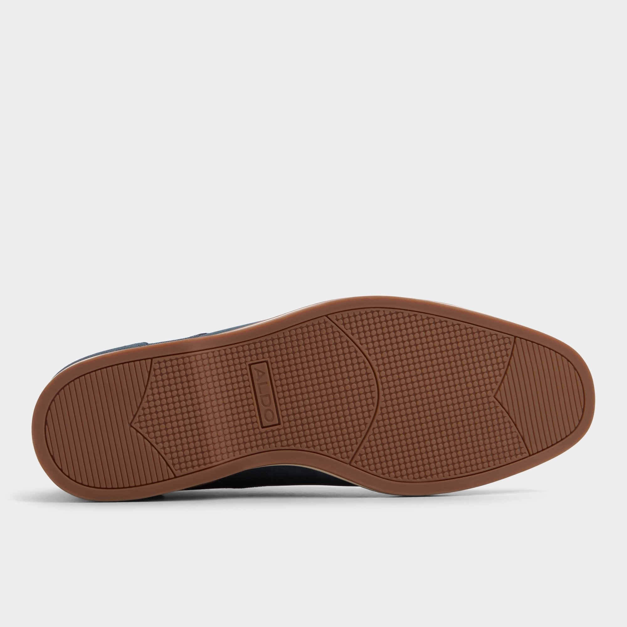 Aldo | Ccorby Navy Men's Hybrid Shoes - Oxford shoe