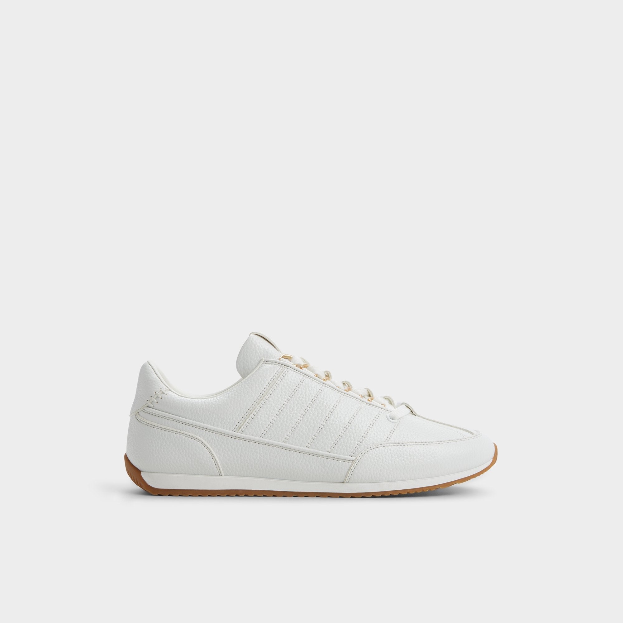 Aldo | Rocko in White 14183597 - Low top sneaker