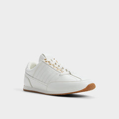 Aldo | Rocko in White 14183597 - Low top sneaker