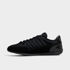Aldo | Rocko in Black 14183599 - Low top sneaker