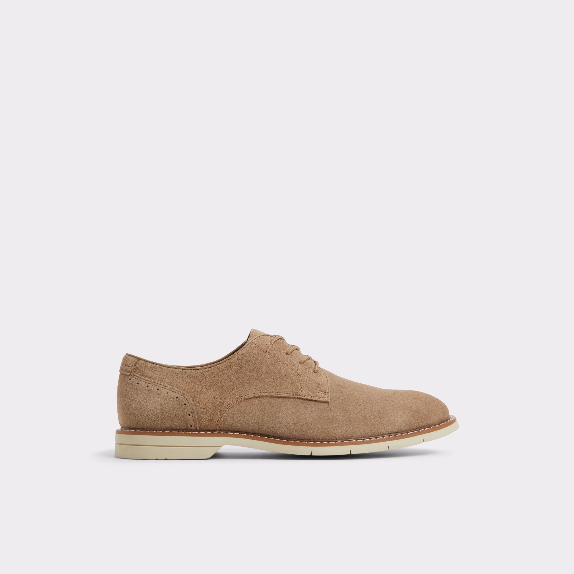 Aldo | Faro Other Brown Men's Casual Shoes - Oxford shoe