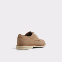 Aldo | Faro Other Brown Men's Casual Shoes - Oxford shoe