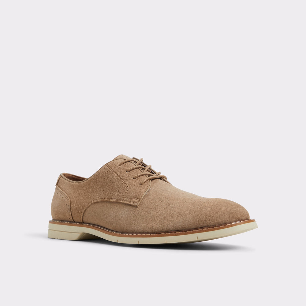 Aldo | Faro Other Brown Men's Casual Shoes - Oxford shoe