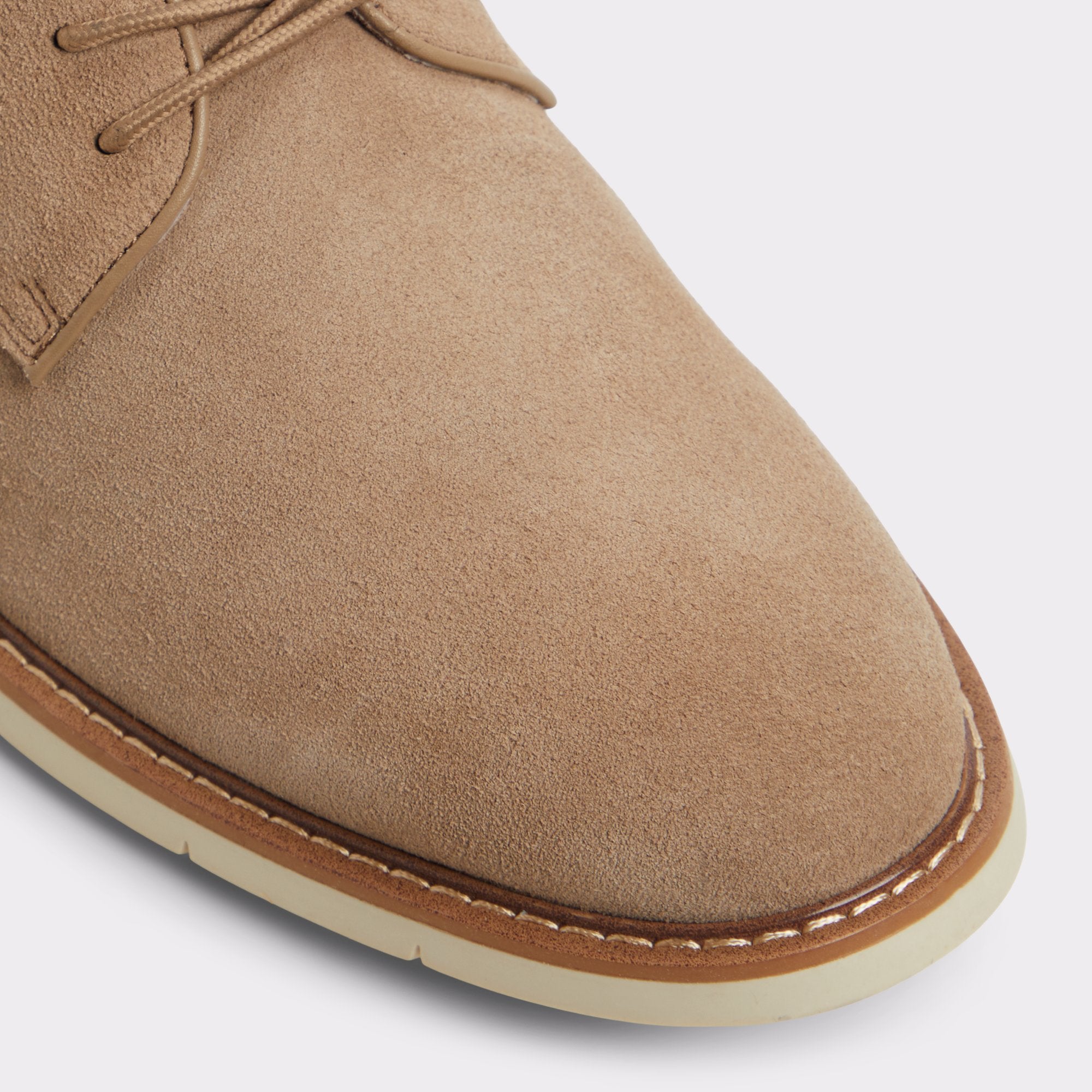 Aldo | Faro Other Brown Men's Casual Shoes - Oxford shoe