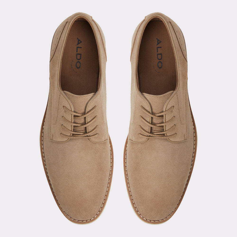 Aldo | Faro Other Brown Men's Casual Shoes - Oxford shoe