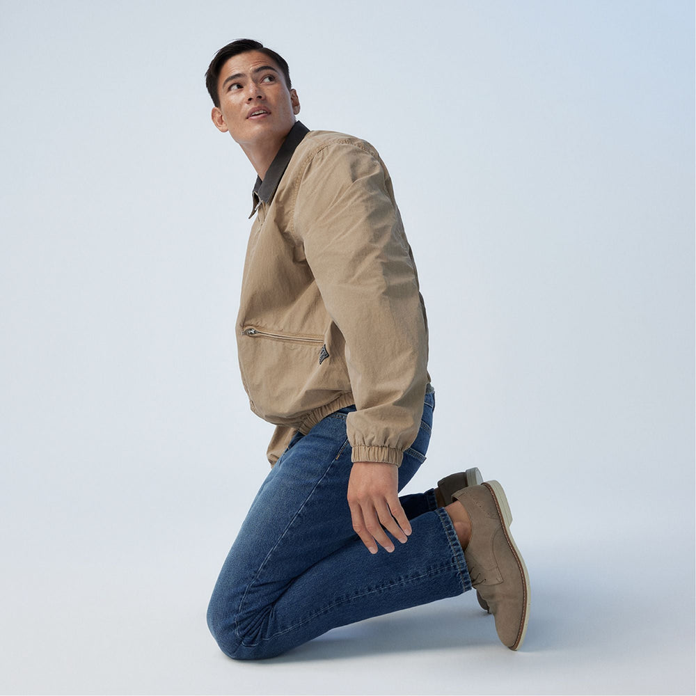 Aldo | Faro Other Brown Men's Casual Shoes - Oxford shoe