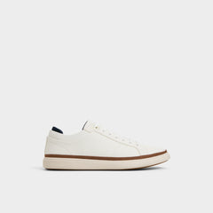 Aldo | Finespec White Overflow Men's Low top - Low top sneaker, Cup sole
