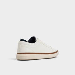 Aldo | Finespec White Overflow Men's Low top - Low top sneaker, Cup sole