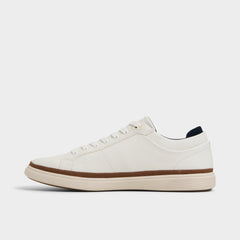 Aldo | Finespec White Overflow Men's Low top - Low top sneaker, Cup sole