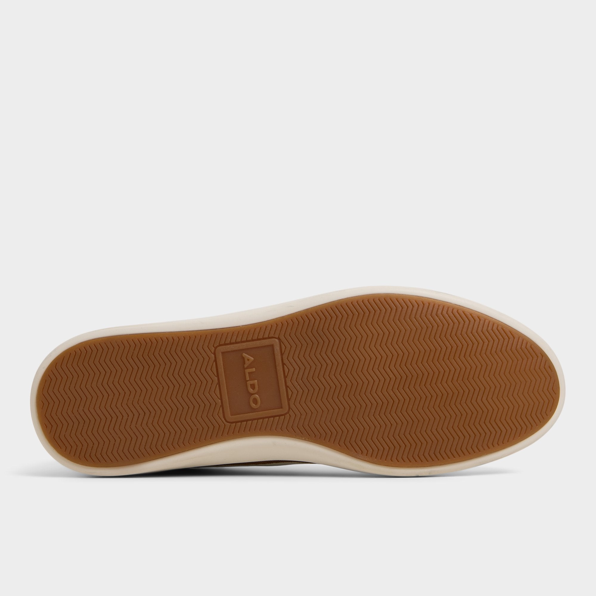 Aldo | Finespec White Overflow Men's Low top - Low top sneaker, Cup sole