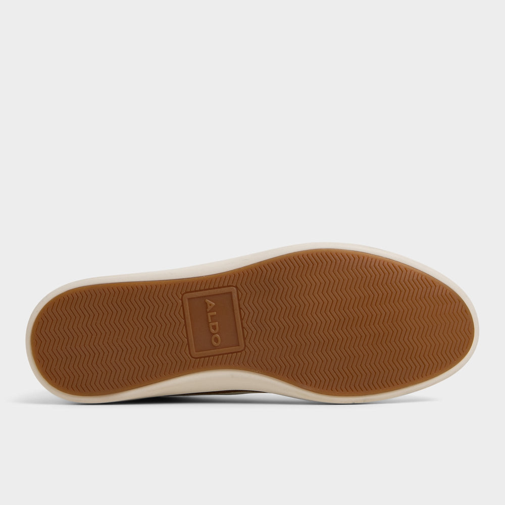 Aldo | Finespec White Overflow Men's Low top - Low top sneaker, Cup sole