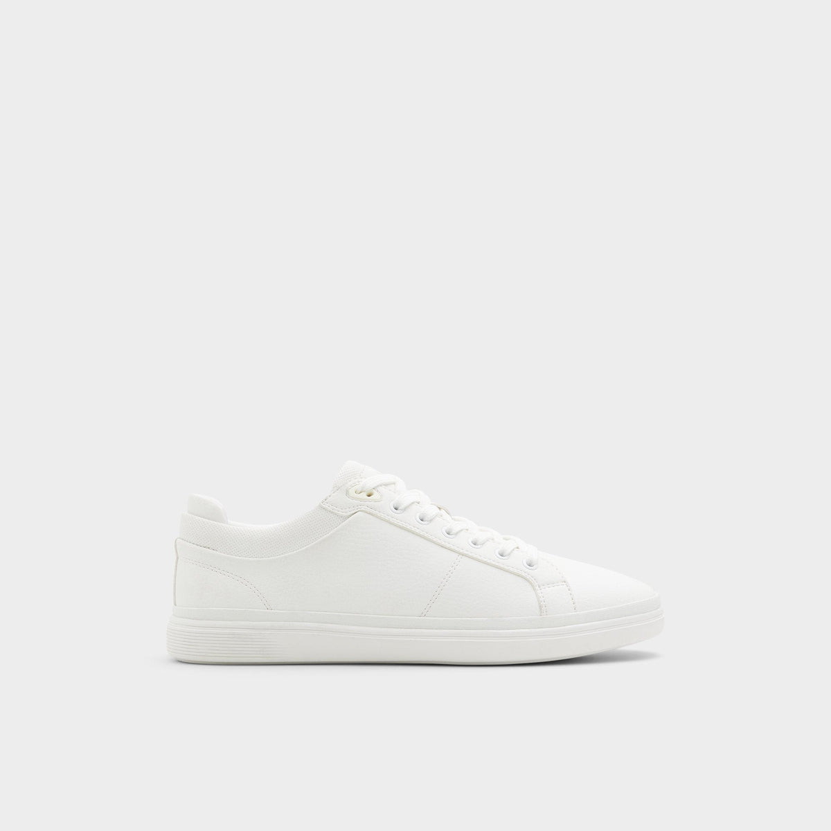 Aldo | Finespec Other White Men's Low top - Low top sneaker, Cup sole