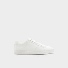 Aldo | Finespec Other White Men's Low top - Low top sneaker, Cup sole