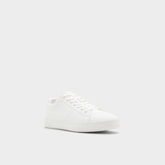 Aldo | Finespec Other White Men's Low top - Low top sneaker, Cup sole